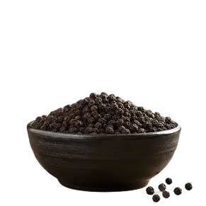 Pimenta preta