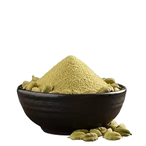 Cardamomo