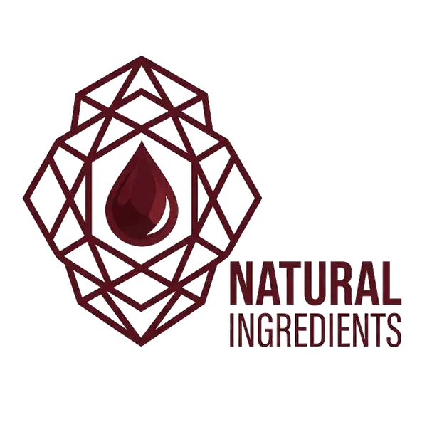Ingredientes naturais