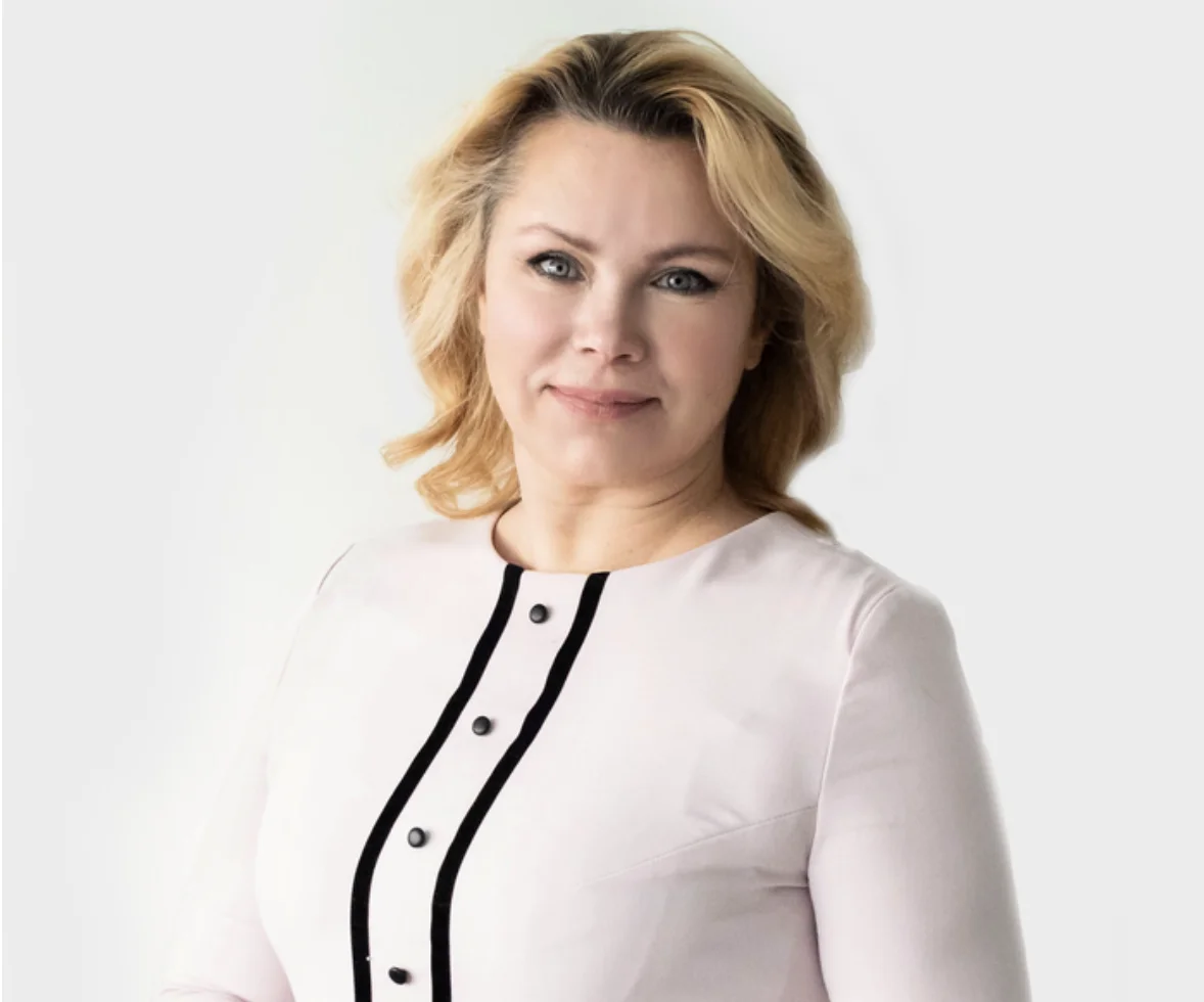 Dr. Alvija Šalaševičienė, cientista principal da Guteria (KTU)